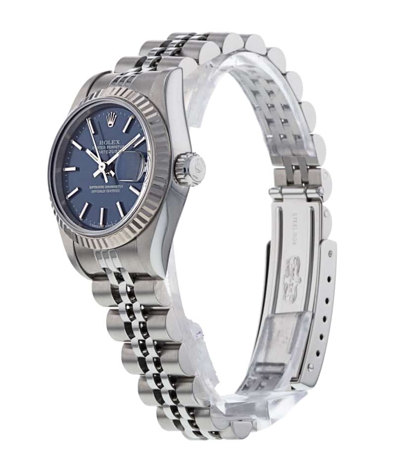 Rolex Datejust Lady 69174